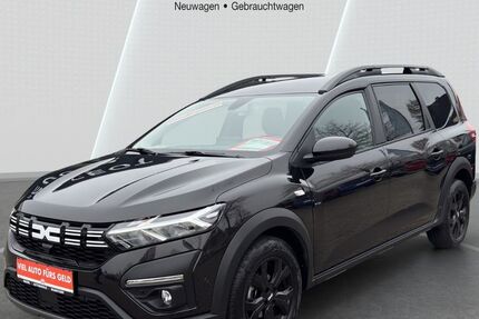 Dacia Jogger 41.360 km 19.895 € Wunstorf 31515