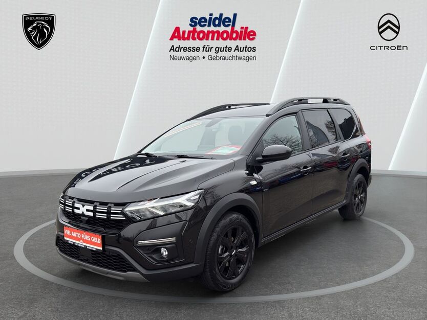 Dacia Jogger 41.360 km 19.895 € Wunstorf 31515