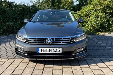 VW Passat 162.400 km 16.500 &euro; Langenhagen 30851