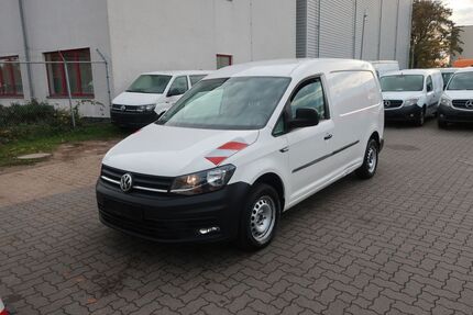 VW Caddy 146.155 km 9.600 € Hannover 30179