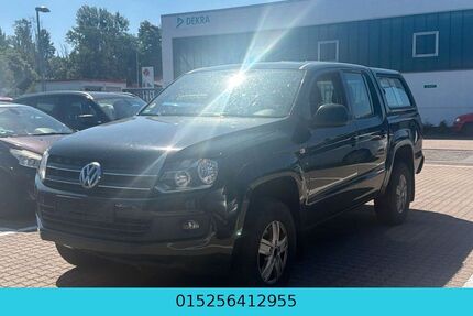 VW Amarok 288.000 km 9.000 &euro; Seelze 30926