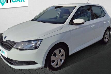 Skoda Fabia 32.441 km 9.550 &euro; Hannover 30173
