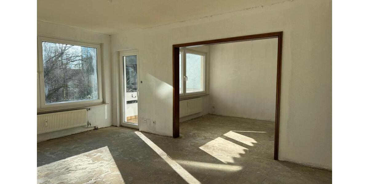 Etagenwohnung Laatzen - 4 Zimmer, 83 m&sup2;, 189.000&euro; | Angebot:26639738
