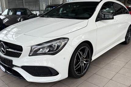 Mercedes-Benz CLA 200 64.500 km 21.950 &euro; Hannover 30659