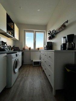 Dachgeschoßwohnung Hannover Bult - 3 Zimmer, 66 m&sup2;, 990&euro; | Angebot:25416255