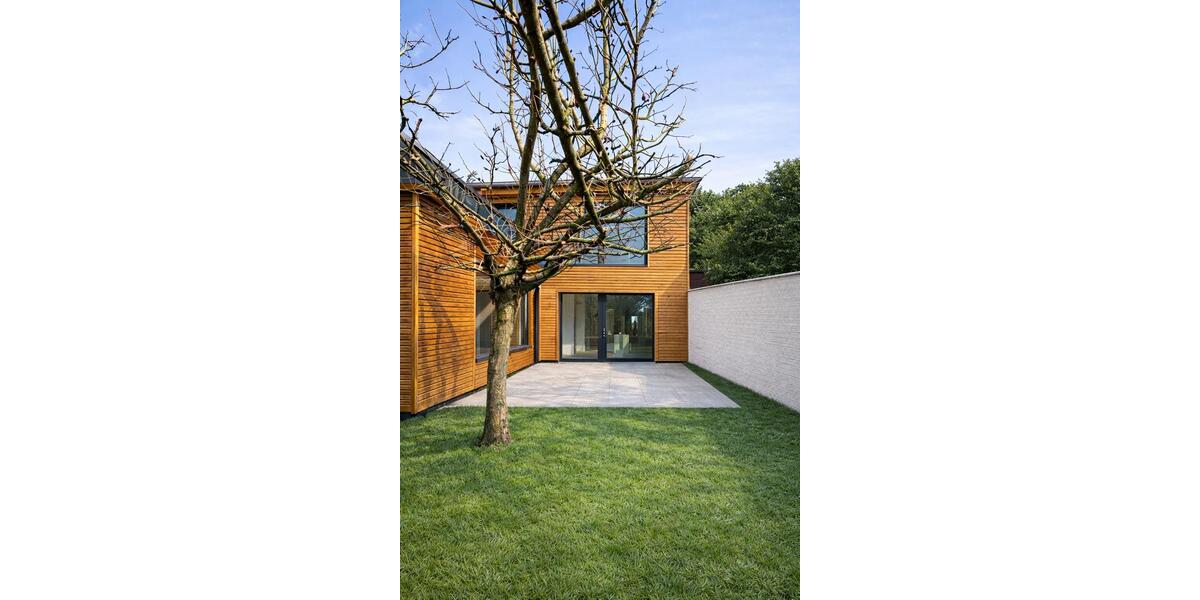 Etagenwohnung Wunstorf - 4 Zimmer, 100 m&sup2;, 1.900&euro; | Angebot:26396295