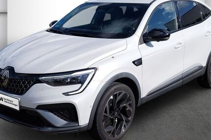 Renault Arkana 17.000 km 26.990 &euro; Hannover 30519