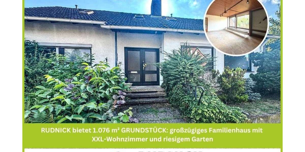 Einfamilienhaus Wunstorf - 6 Zimmer, 166 m&sup2;, 365.000&euro; | Angebot:27021709