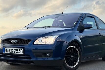 Ford Focus 208.000 km 1.100 &euro; Gehrden 30989