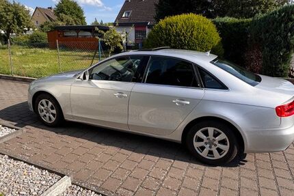 Audi A4 49.400 km 9.900 &euro; Hildesheim 31135