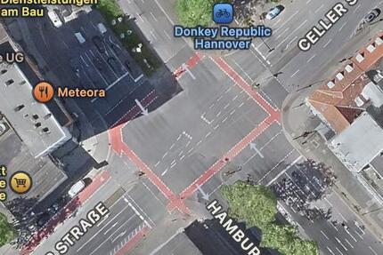 Wohnung Sehnde - 2 Zimmer, 75 m&sup2;, 900&euro; | Angebot:26176410