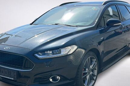 Ford Mondeo 157.664 km 8.500 &euro; Langenhagen 30851