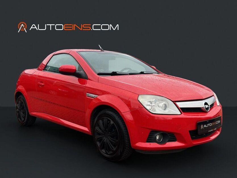 Opel Tigra 174.876 km 1.288 € Ronnenberg StT Empelde Region Hannover 30952