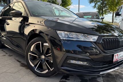Skoda Octavia 30.568 km 32.599 € Isernhagen OT Altwarmbüchen bei Hannover A2/A7 30916