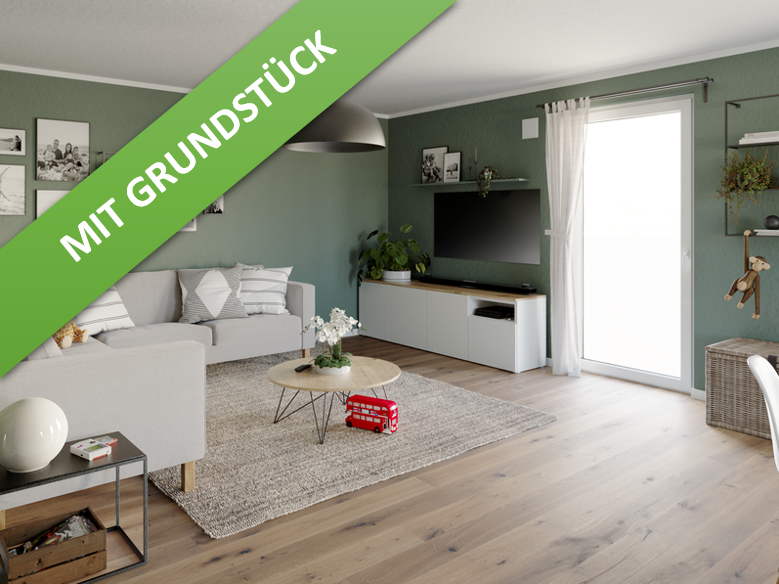 Haus zum Kaufen in Bredenbeck 456.290 € 130 m² 6 zimmer