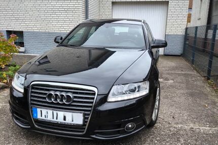 Audi A6 217.000 km 5.399 &euro; Hannover 30659