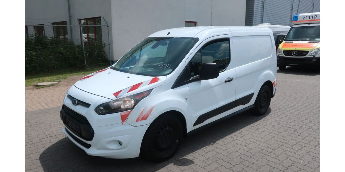 Ford Transit 170.727 km 5.900 &euro; Hannover 30179