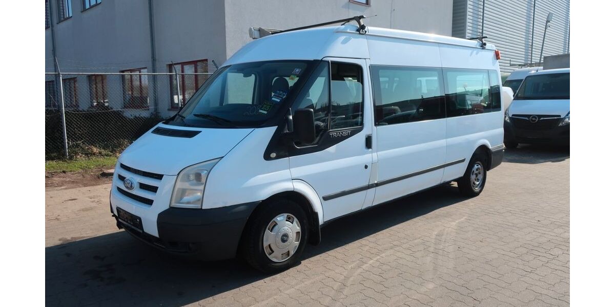 Ford Transit 209.974 km 4.500 &euro; Hannover 30179