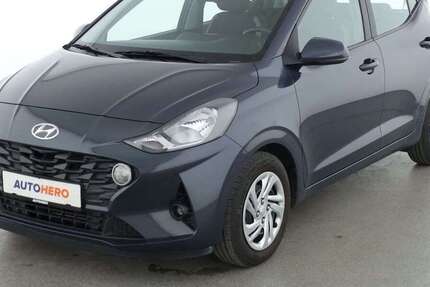 Hyundai i10 17.883 km 12.500 € Laatzen 30880