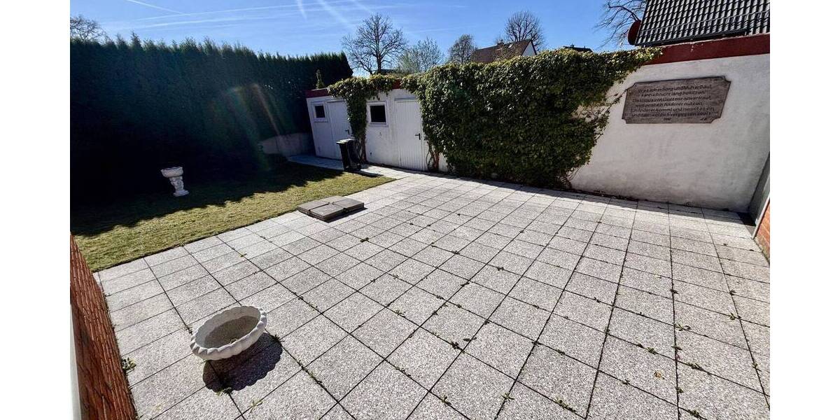 Einfamilienhaus Wedemark Mellendorf - 5 Zimmer, 149 m&sup2;, 499.000&euro; | Angebot:26290304