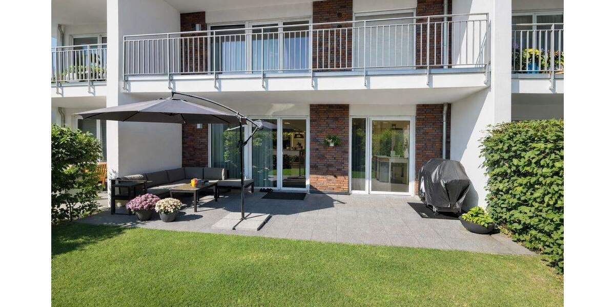 Etagenwohnung Isernhagen / Altwarmbüchen Altwarmbüchen - 2 Zimmer, 67 m&sup2;, 335.000&euro; | Angebot:25731247