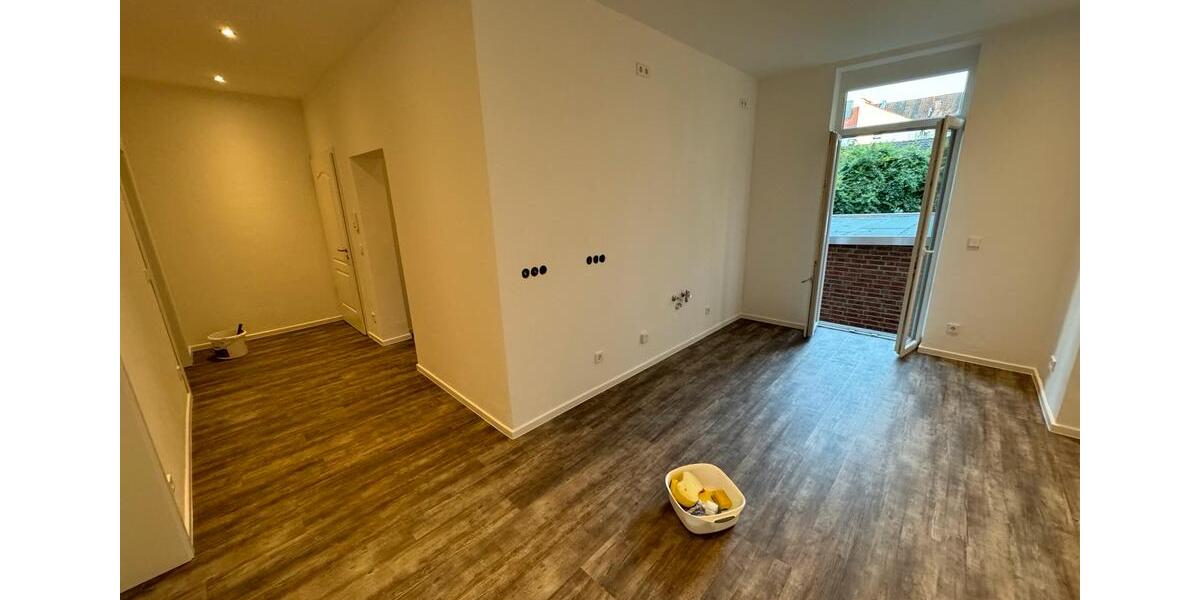 2 Zimmer Wohnung für Singles und Paare 2 zimmer