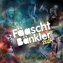 Fäaschtbänkler 24.10.2025 Capitol