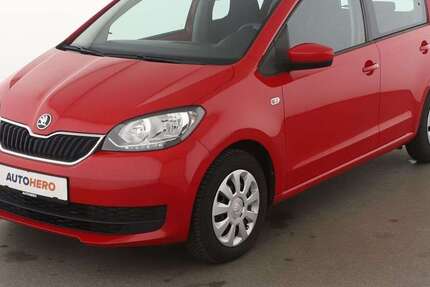 Skoda Citigo 94.279 km 10.630 € Laatzen 30880