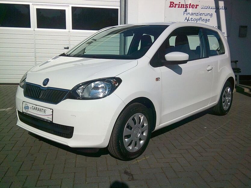 Citigo