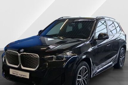 BMW iX1 3.900 km 46.800 &euro; Wunstorf 31515