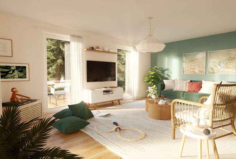 Einfamilienhaus Rethmar Rethmar - 5 Zimmer, 144 m&sup2;, 443.190&euro; | Angebot:26404217