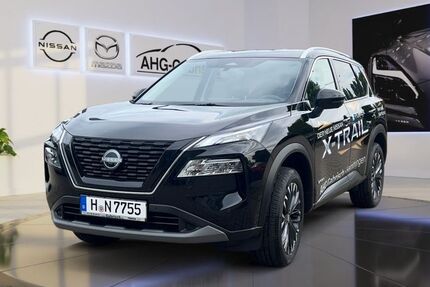 Nissan X-Trail 1.542 km 41.990 € Hemmingen 30966