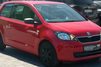 Skoda Citigo 60.700 km 5.980 &euro; Hildesheim 31135