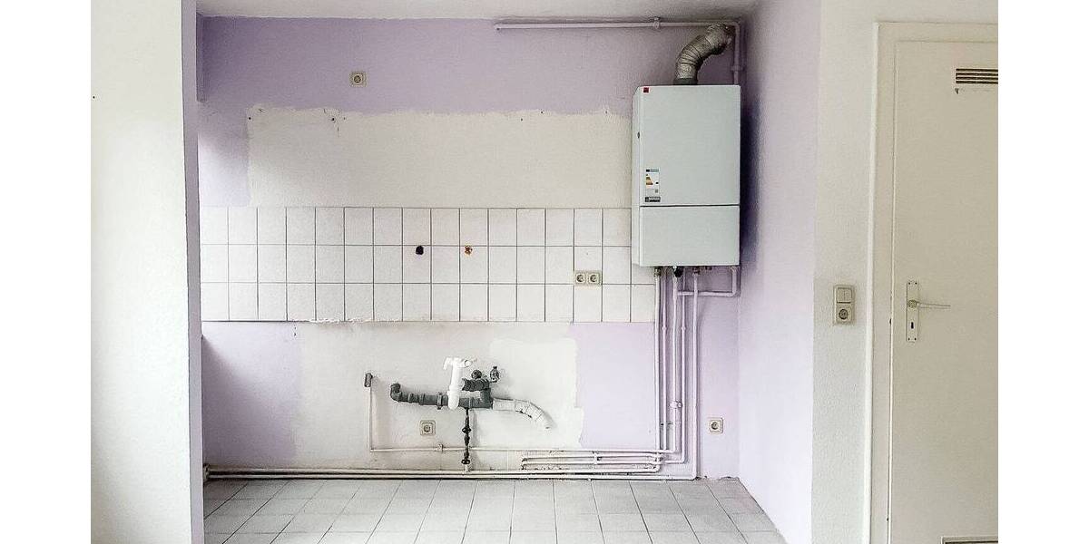 Etagenwohnung Hannover Oberricklingen - 2 Zimmer, 29 m&sup2;, 61.000&euro; | Angebot:26434288