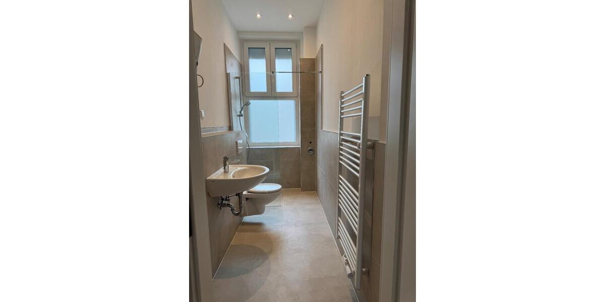 Erdgeschoßwohnung Hannover Ricklingen - 2.5 Zimmer, 56 m&sup2;, 239.900&euro; | Angebot:27221277