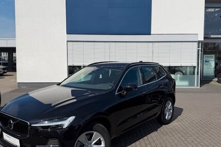 Volvo XC60 26.100 km 36.500 &euro; Hannover 30179