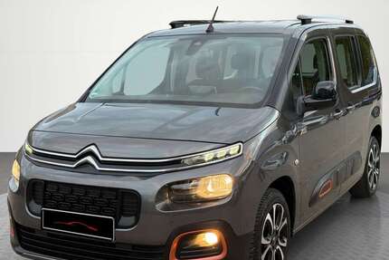 Citroen Berlingo 85.000 km 17.990 € Hannover 30453