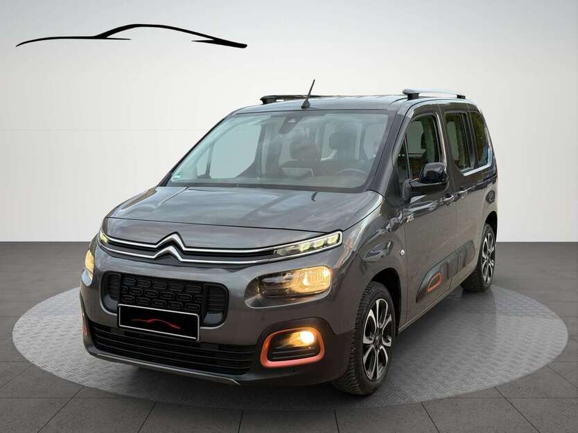 Citroen Berlingo 85.000 km 17.990 € Hannover 30453