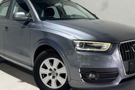 Audi Q3 245.500 km 7.500 &euro; Hannover 30179