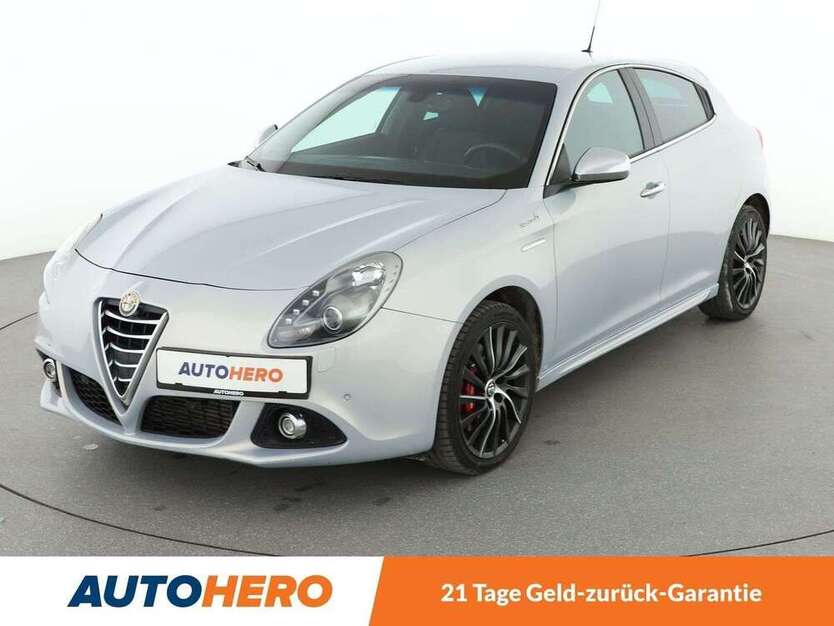 Giulietta