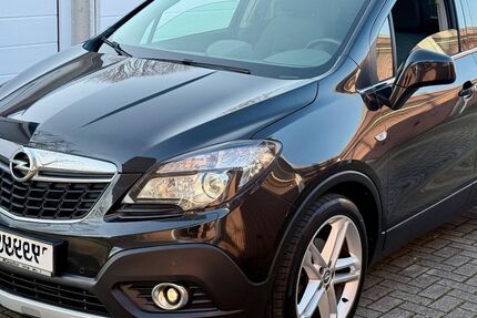 Opel Mokka 145.985 km 8.900 &euro; Hannover 30167