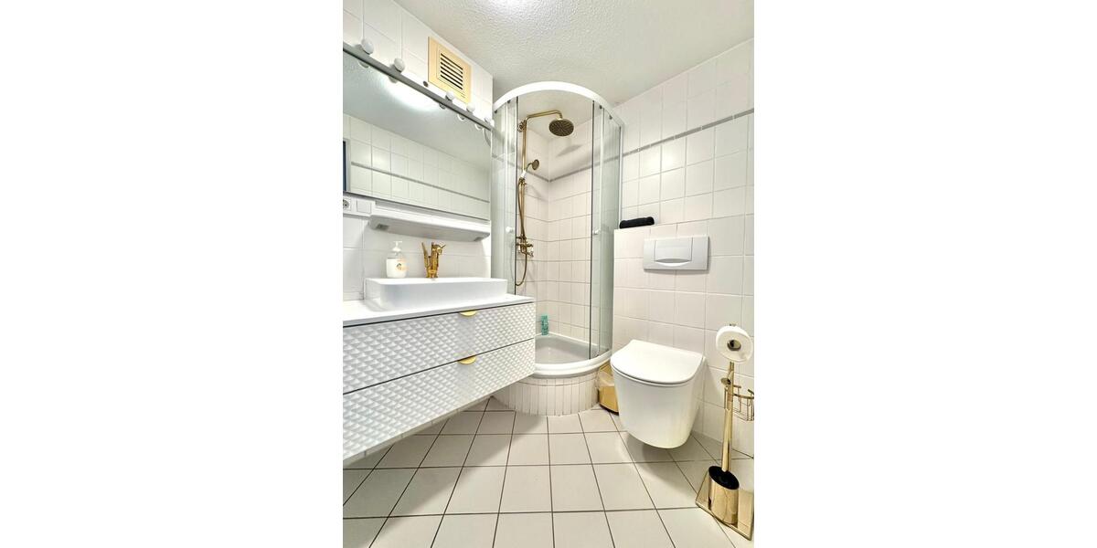 Maisonettenwohnung Hannover Döhren-Wülfel - 2 Zimmer, 40 m&sup2;, 950&euro; | Angebot:26348013
