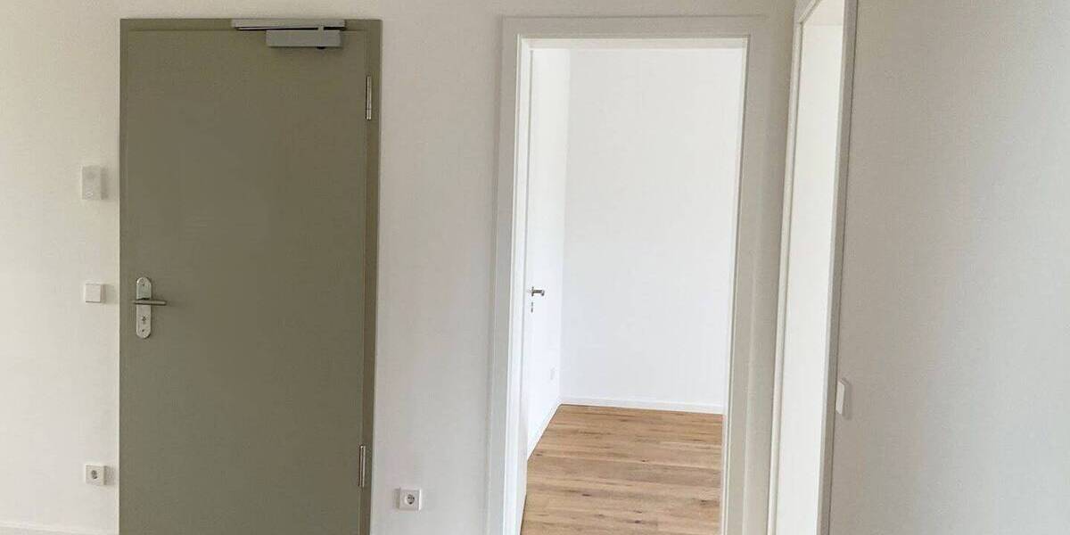 Etagenwohnung Hannover Döhren - 4 Zimmer, 118 m&sup2;, 1.690&euro; | Angebot:26512633