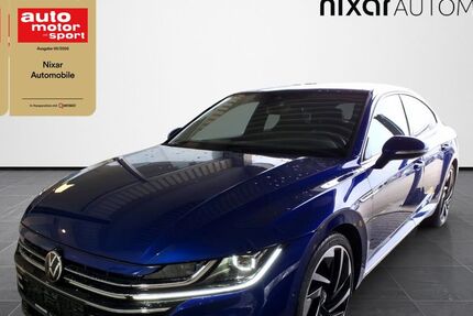 VW Arteon 52.086 km 34.980 &euro; Seelze 30926
