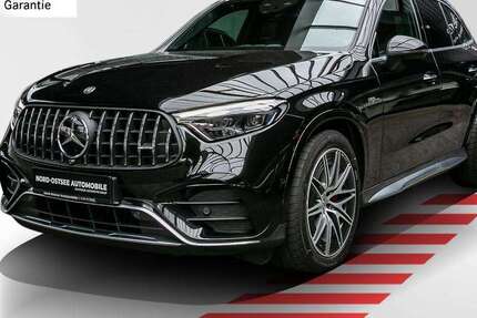Mercedes-Benz GLC 63 AMG 14.573 km 91.990 &euro; Pattensen 30982