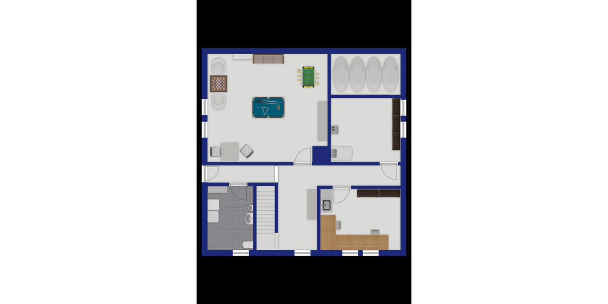 Einfamilienhaus Nordstemmen Heyersum - 6 Zimmer, 137 m&sup2;, 215.000&euro; | Angebot:25601842