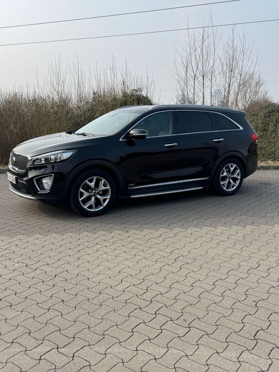 Sorento