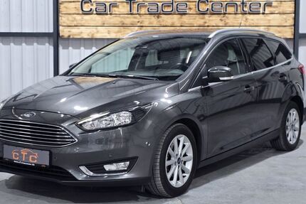 Ford Focus 116.000 km 8.950 &euro; Hannover 30453