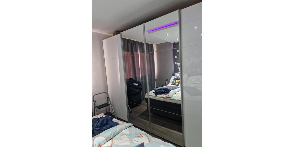 Etagenwohnung Hannover Döhren-Wülfel - 3 Zimmer, 88 m&sup2;, 290.000&euro; | Angebot:26630207
