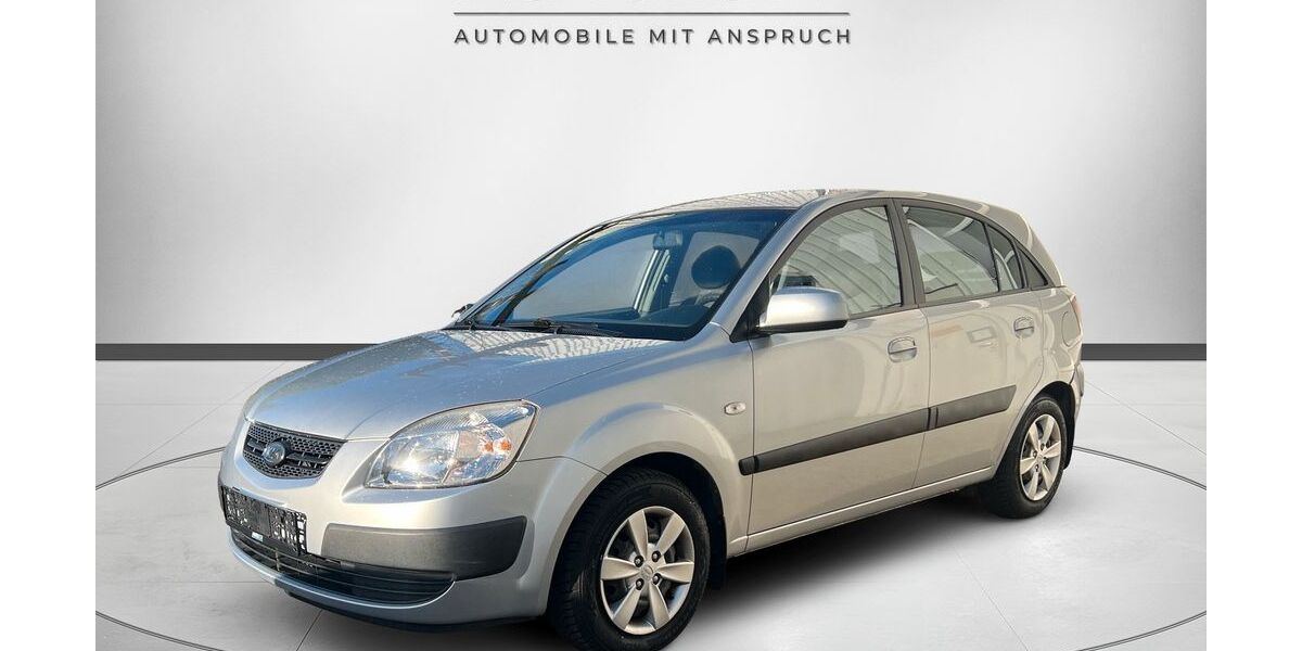 Kia Rio 129.500 km 2.880 &euro; Neustadt am Rübenberge 31535